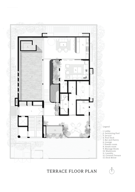 Villa 1374